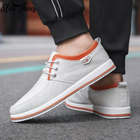 SlimCasual™ - Chaussures Casual Premium Pour Homme