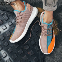 SlimRebel™ - Sneakers Premium Pour Homme