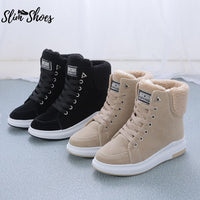SuperShoes™ - Sneakers Hiver Premium Pour Femme