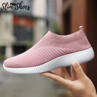 SuperSlim™ - Baskets Premium Pour Femme