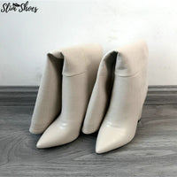 HighBoots™ - Bottines Luxe Pour Femme
