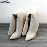 HighBoots™ - Bottines Luxe Pour Femme