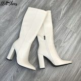 HighBoots™ - Bottines Luxe Pour Femme