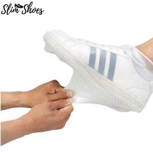 Sur-Chaussures Imperméables Lavables - OverShoes™ -