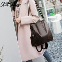 SlimBag™ - Sac à Dos Premium Pour Femme