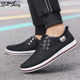 SlimCasual™ - Chaussures Casual Premium Pour Homme