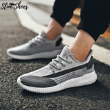 SlimRebel™ - Sneakers Premium Pour Homme