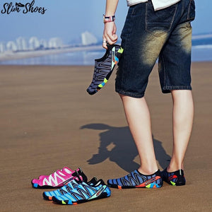 LightShoes™ - Chaussures Aquatiques Ultra Légères
