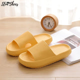 SlimSlippers™ -  Sandales Épaisses Ultra Confortables