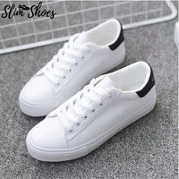 SlimTime™ - Baskets Casual Premium Pour Femme