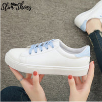 SlimTime™ - Baskets Casual Premium Pour Femme