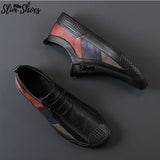 SlimVolcano™ - Chaussures Casual Cuir Pour Homme