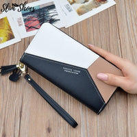 SlimWallet™ - Portefeuille Premium Pour Femme