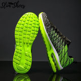 SportShoes™ - Chaussures Sport Premium Pour Homme