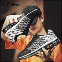 SportShoes™ - Chaussures Sport Premium Pour Homme