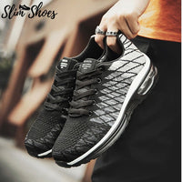 SportShoes™ - Chaussures Sport Premium Pour Homme