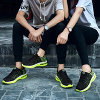 SportShoes™ - Chaussures Sport Premium Pour Homme