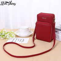 SuperWallet™ - Portefeuille Premium Pour Femme