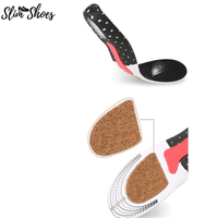 Semelles Orthopédiques Adaptables - LightSoles™
