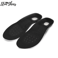 Semelles Orthopédiques Adaptables - LightSoles™