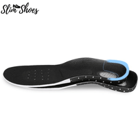 Semelles Orthopédiques Adaptables - LightSoles™